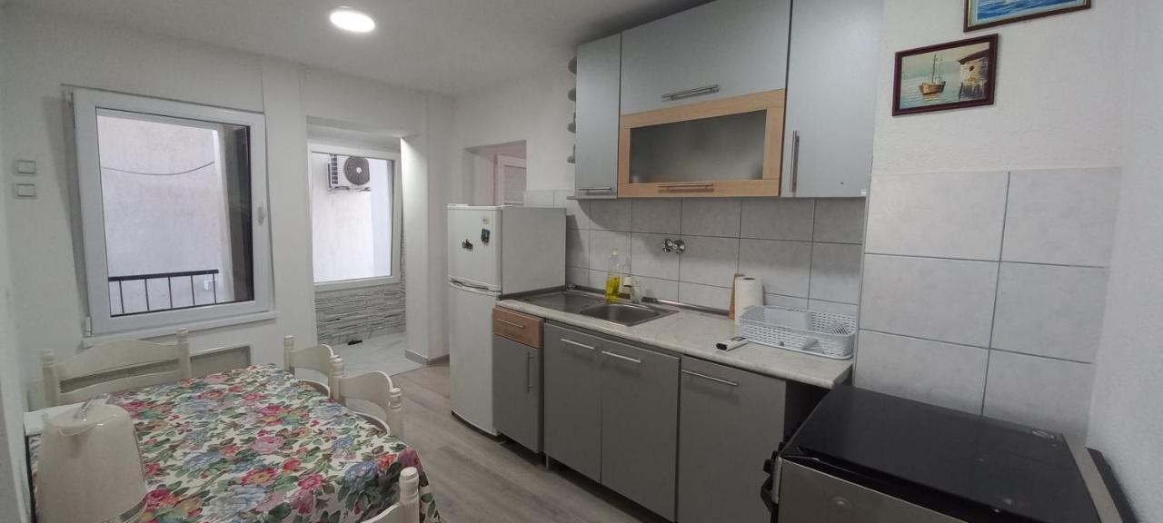 Apartments Cemo 사라예보 외부 사진