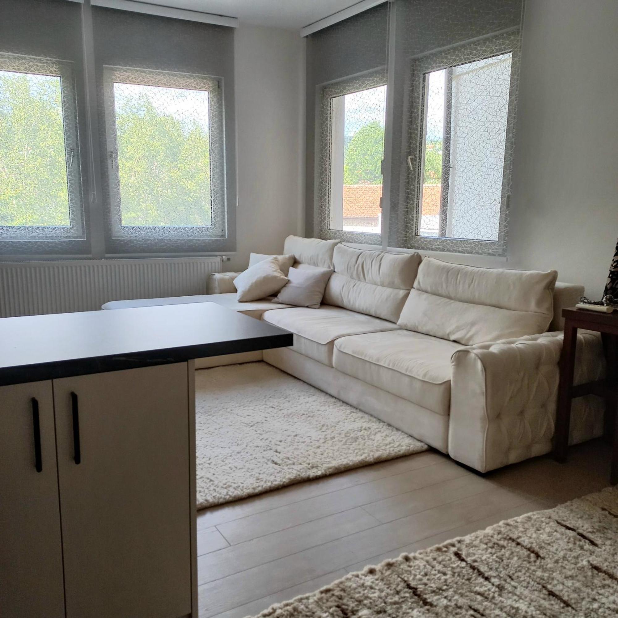 Apartments Cemo 사라예보 객실 사진